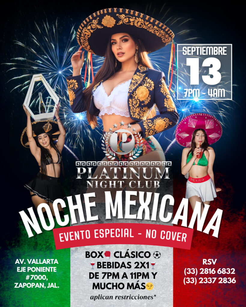 platinum-eventos