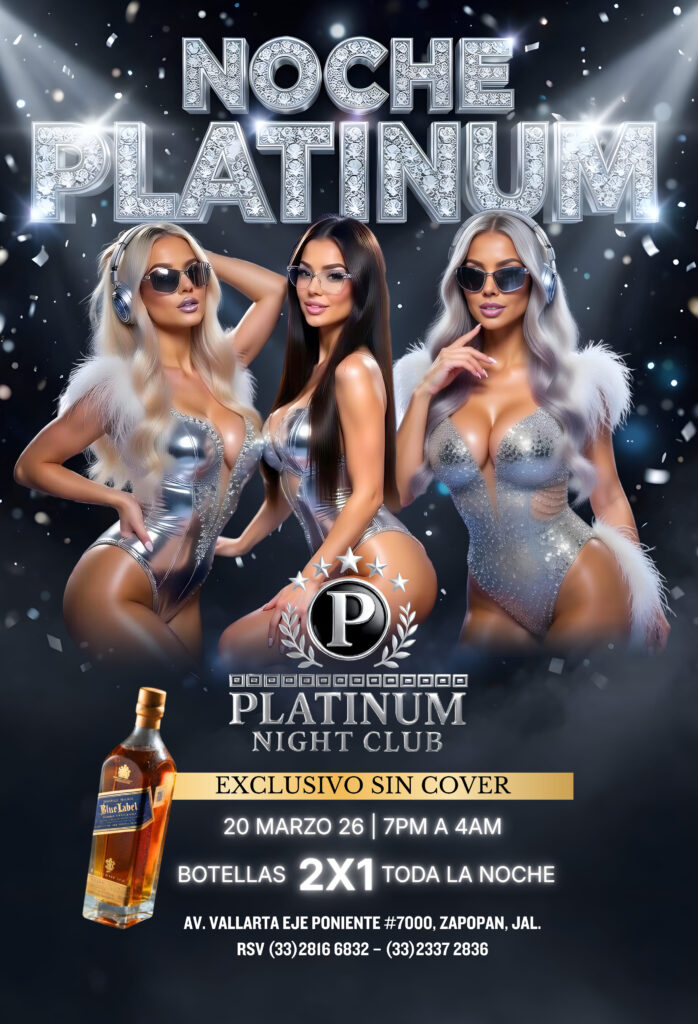 platinum-eventos