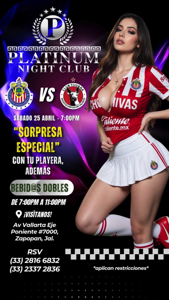 platinum-eventos